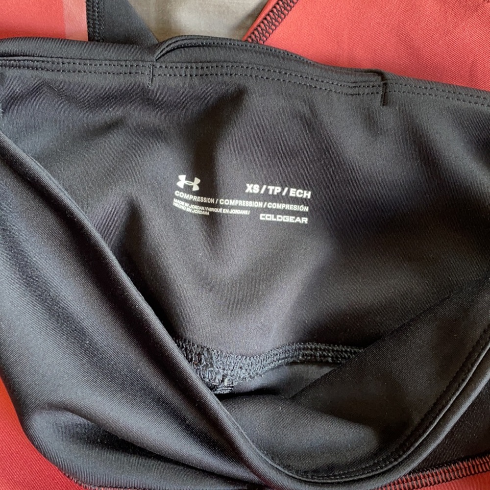 Under Armour Cold Gear - image 2